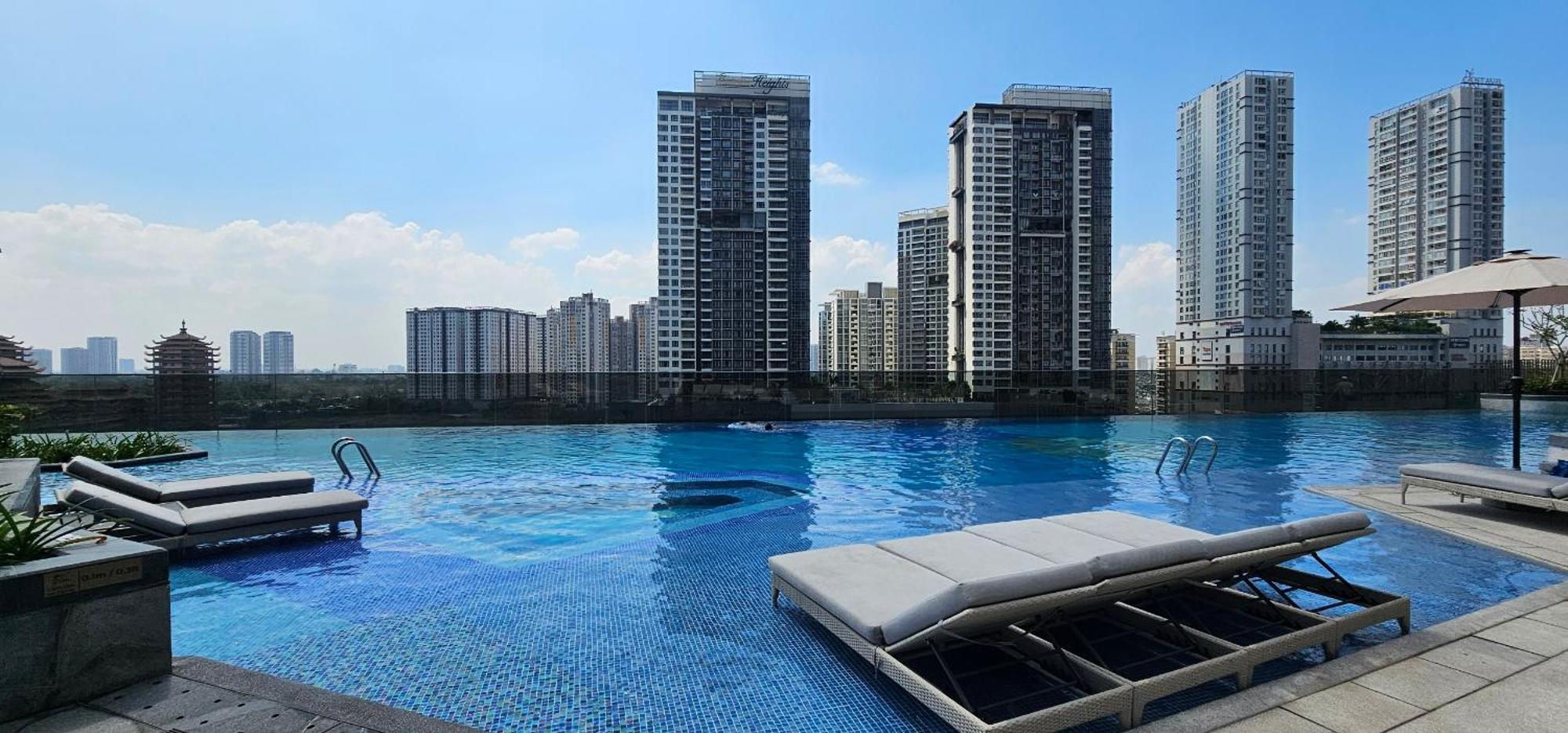 Kn In Lumiere Riverside Appartement