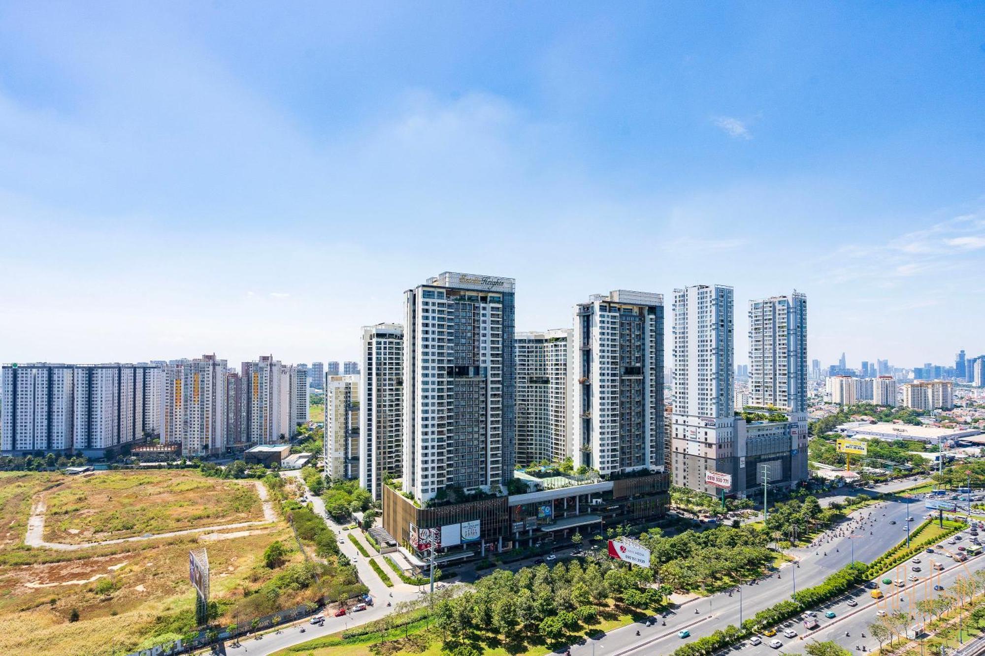 Kn In Lumiere Riverside Appartement *