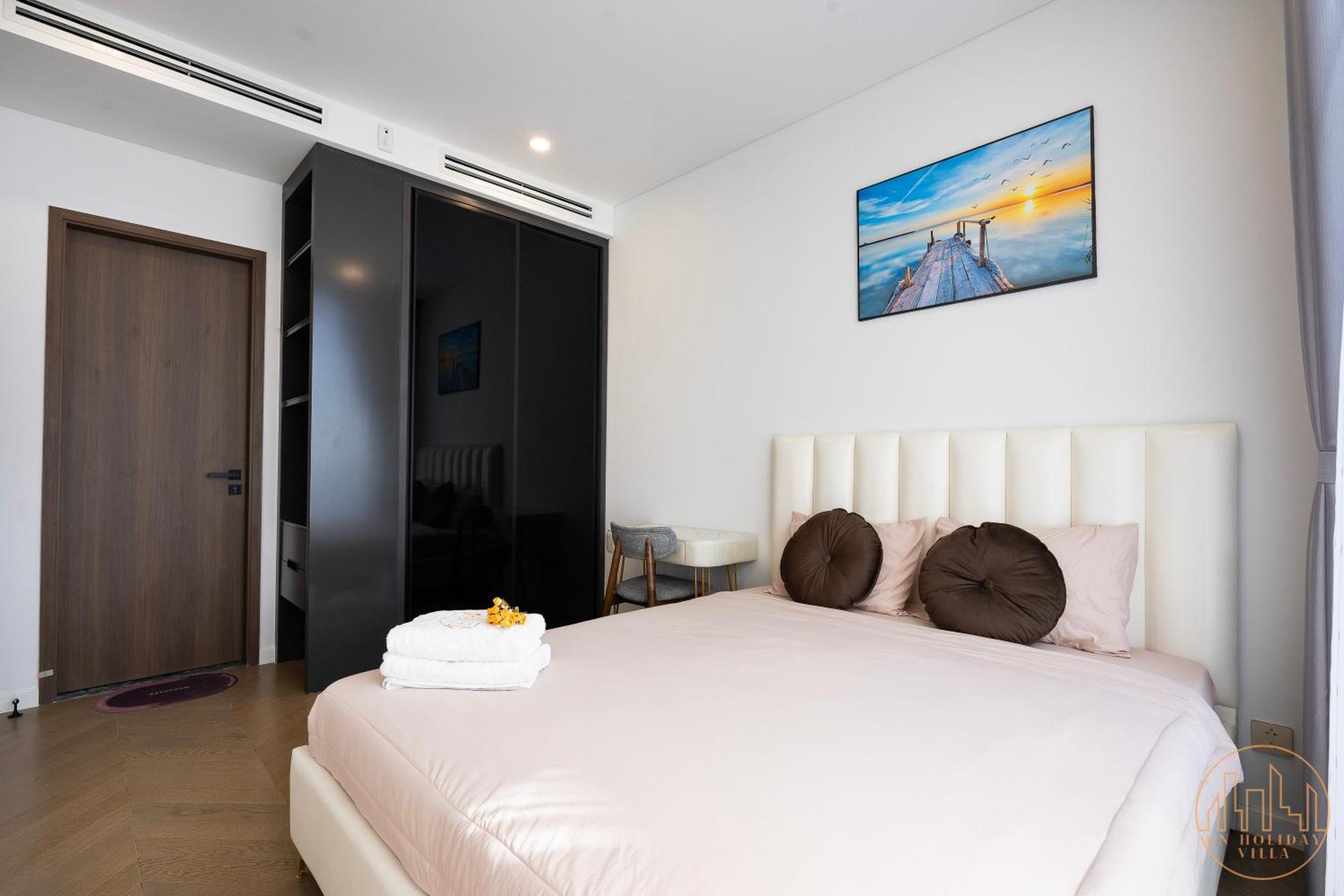 Appartement Kn In Lumiere Riverside *