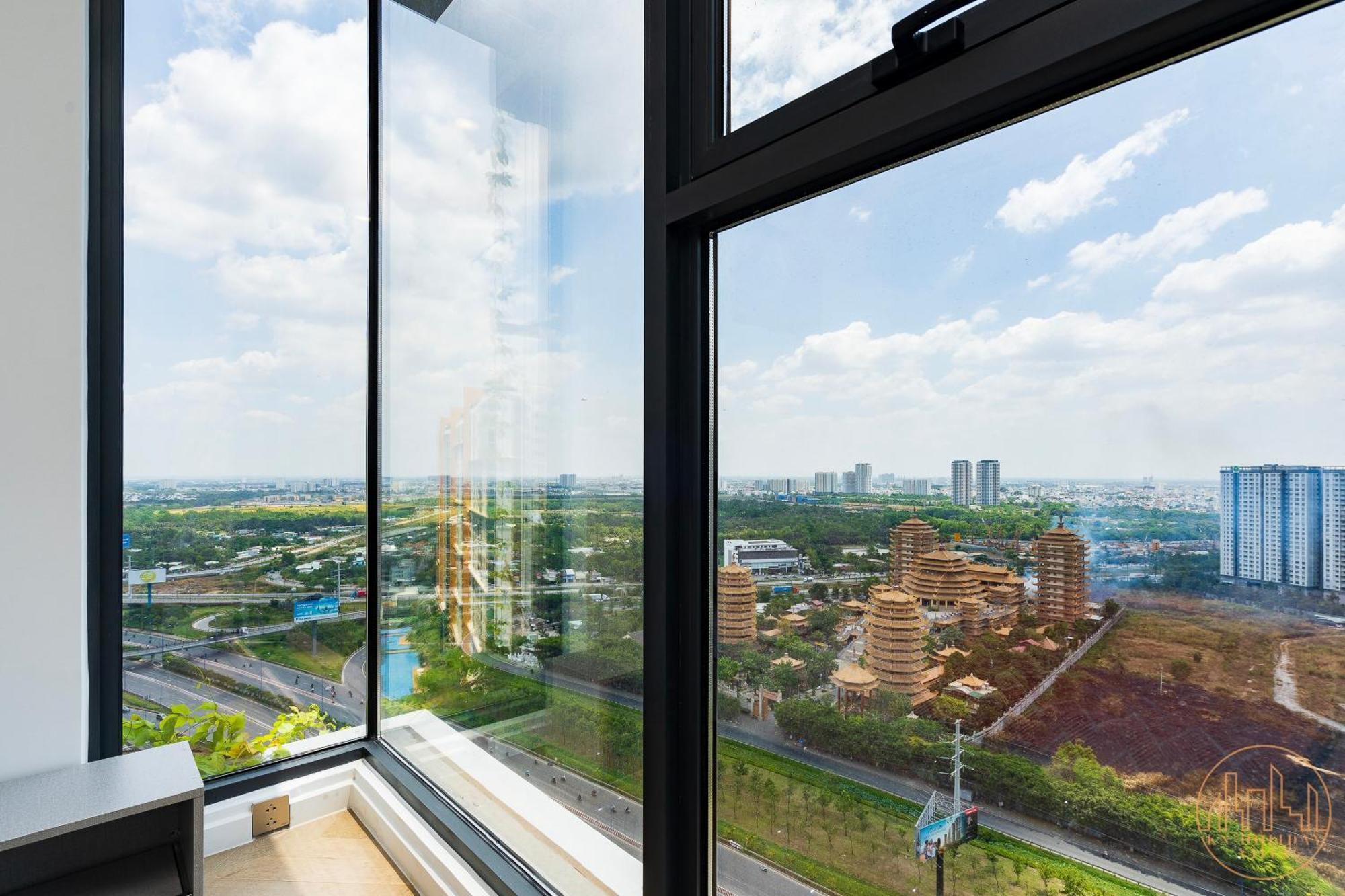 Appartement Kn In Lumiere Riverside Hô Chi Minh-Ville