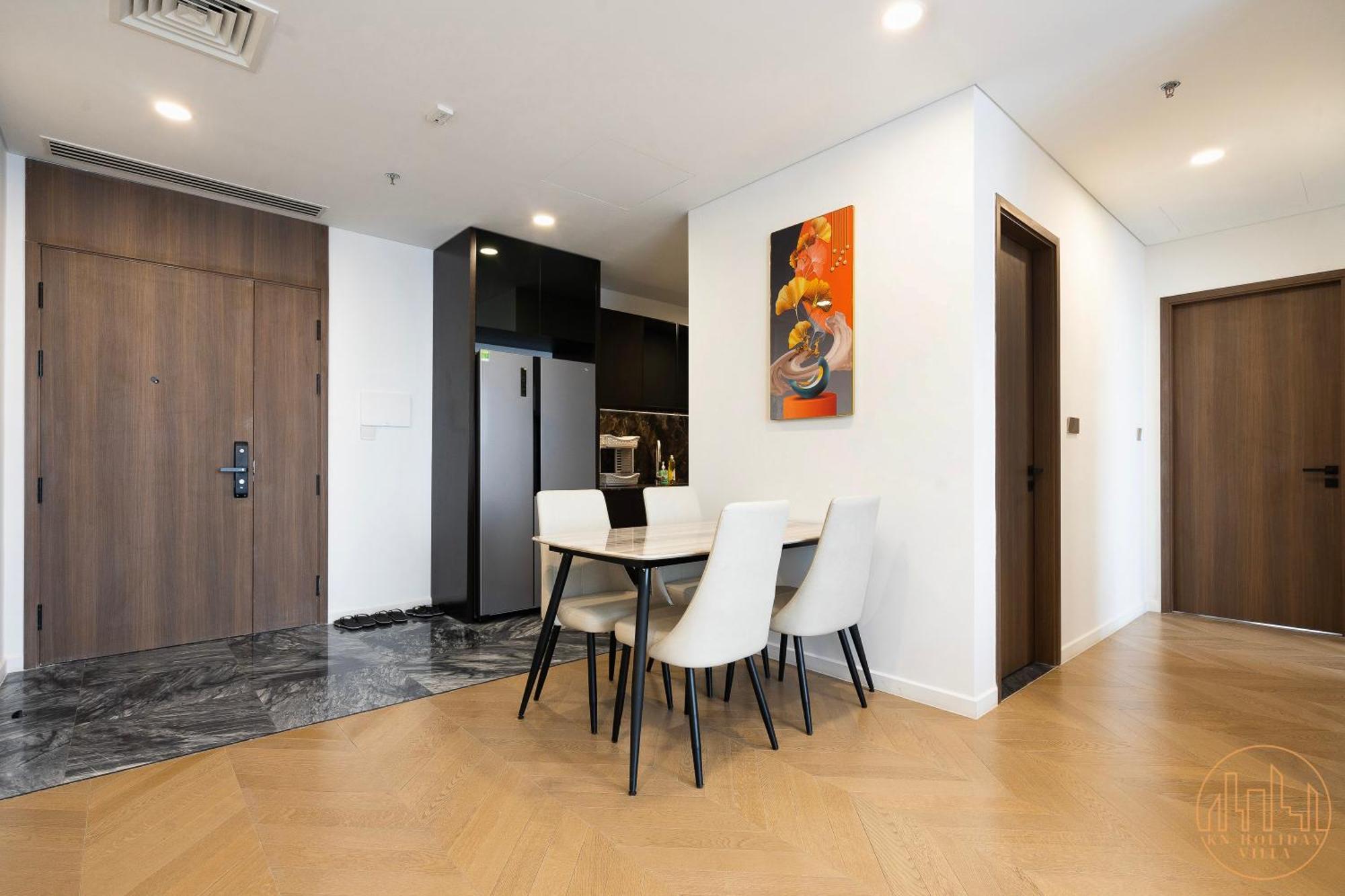 Kn In Lumiere Riverside Appartement
