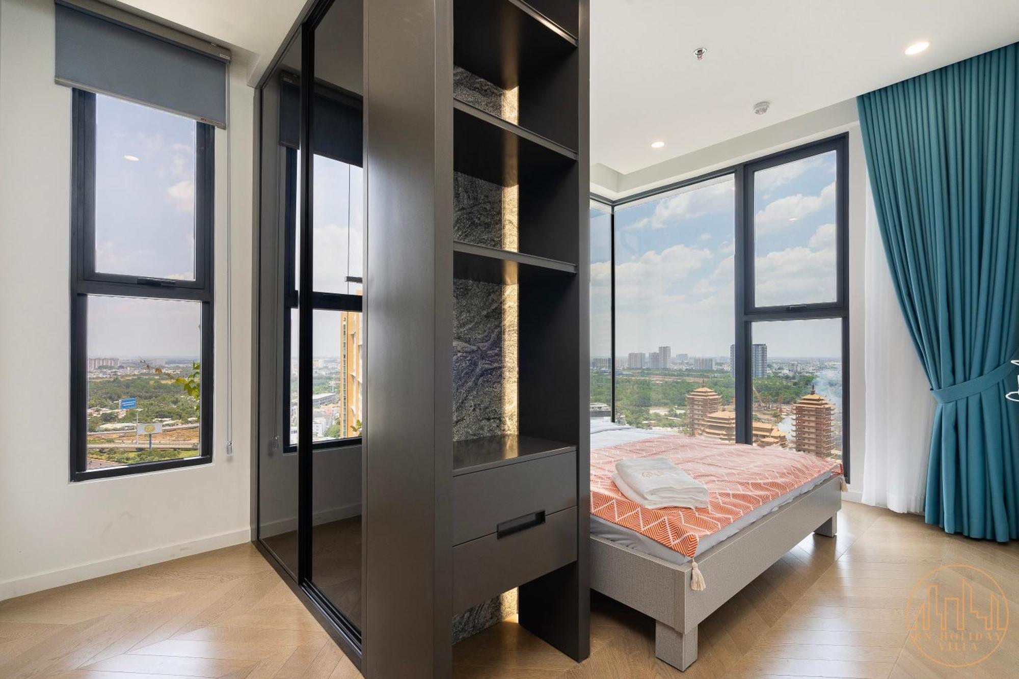 Kn In Lumiere Riverside Appartement