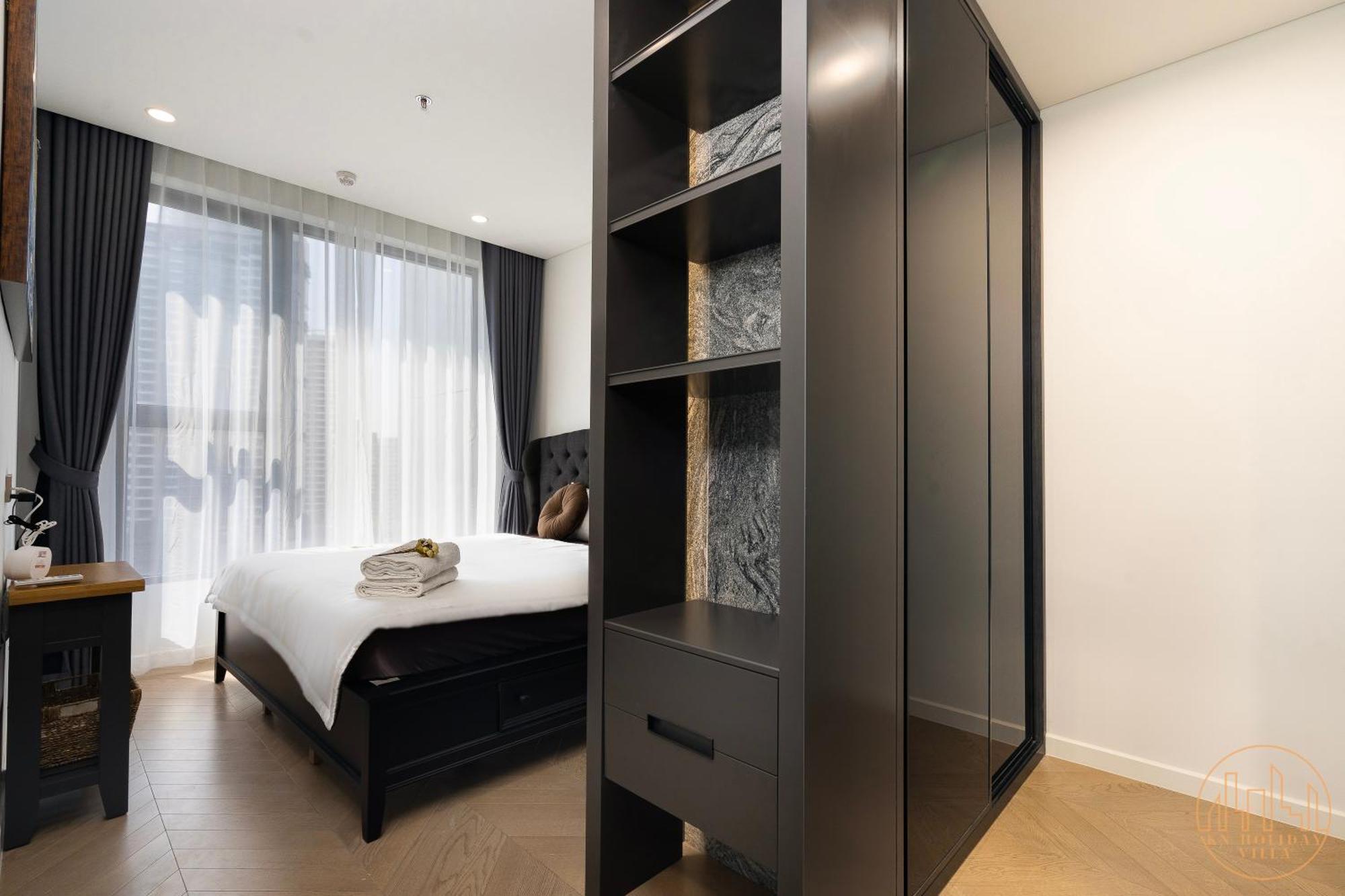 Appartement Kn In Lumiere Riverside Hô Chi Minh-Ville