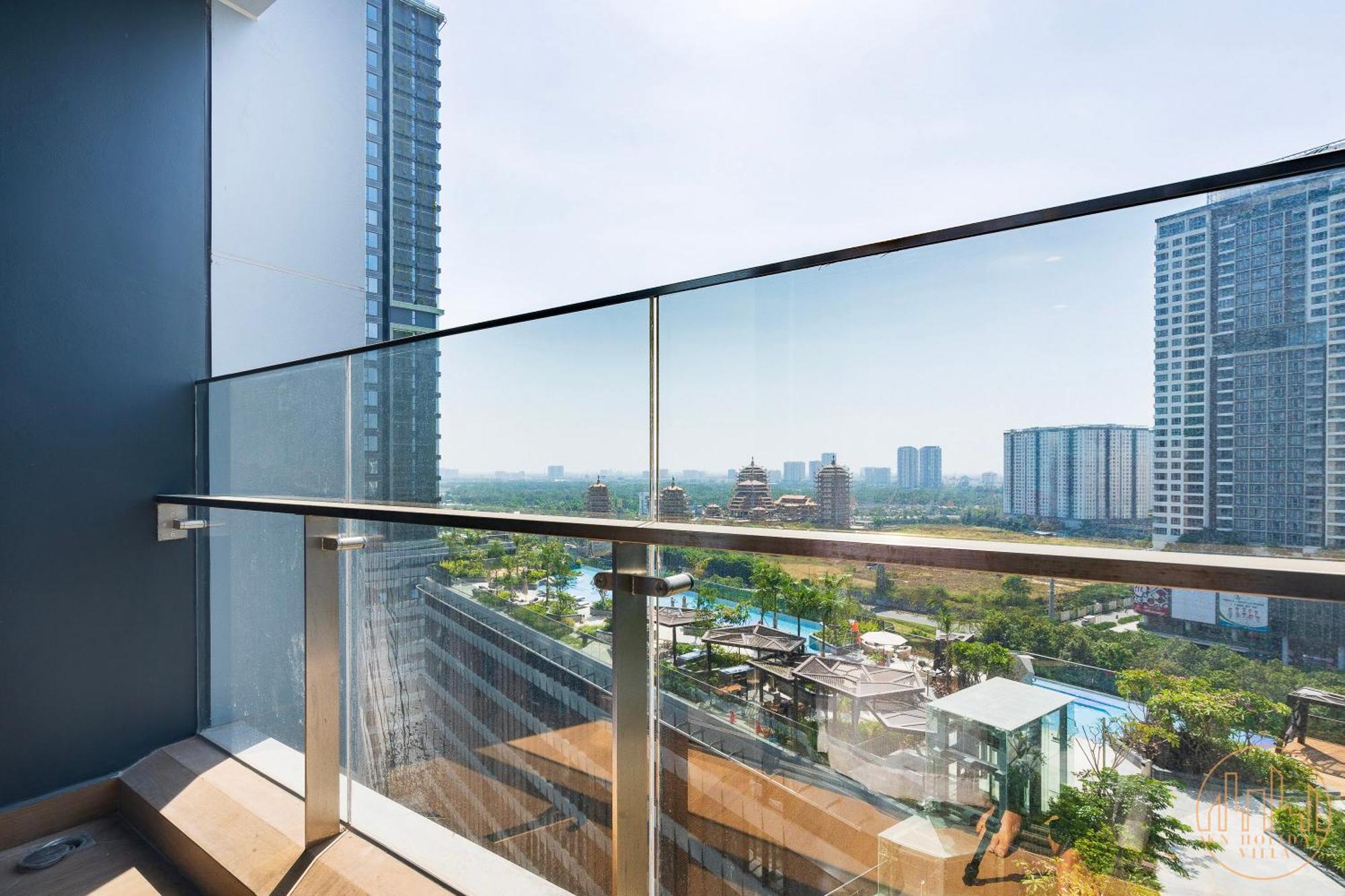 Appartement Kn In Lumiere Riverside *