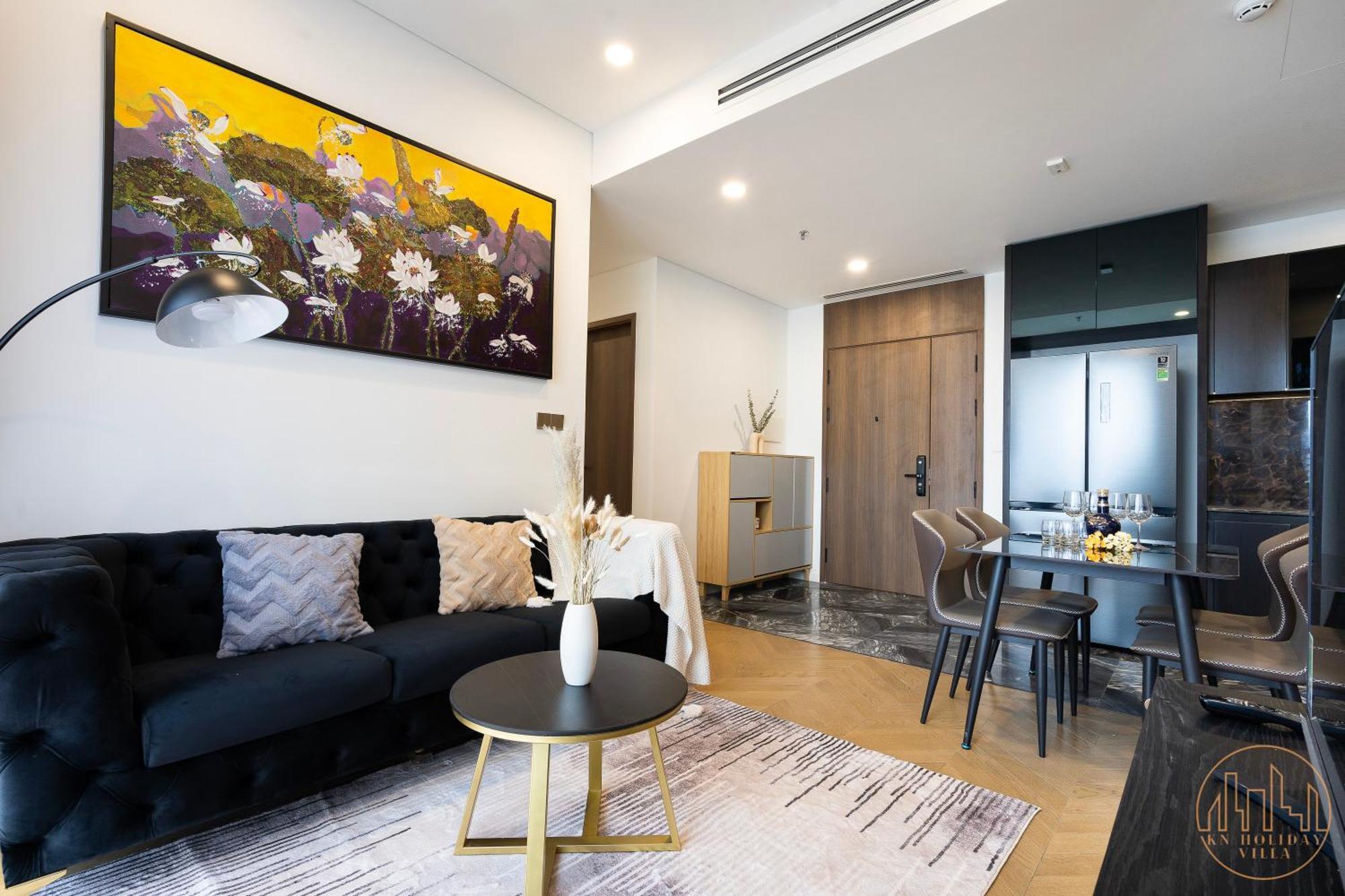 Kn In Lumiere Riverside Appartement *