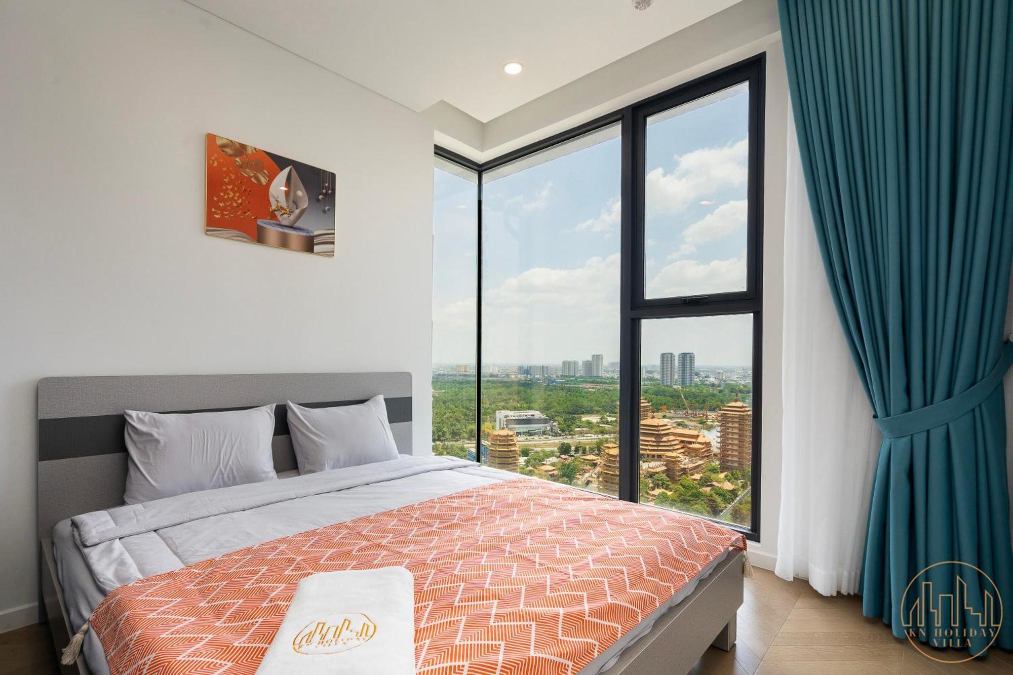 Appartement Kn In Lumiere Riverside