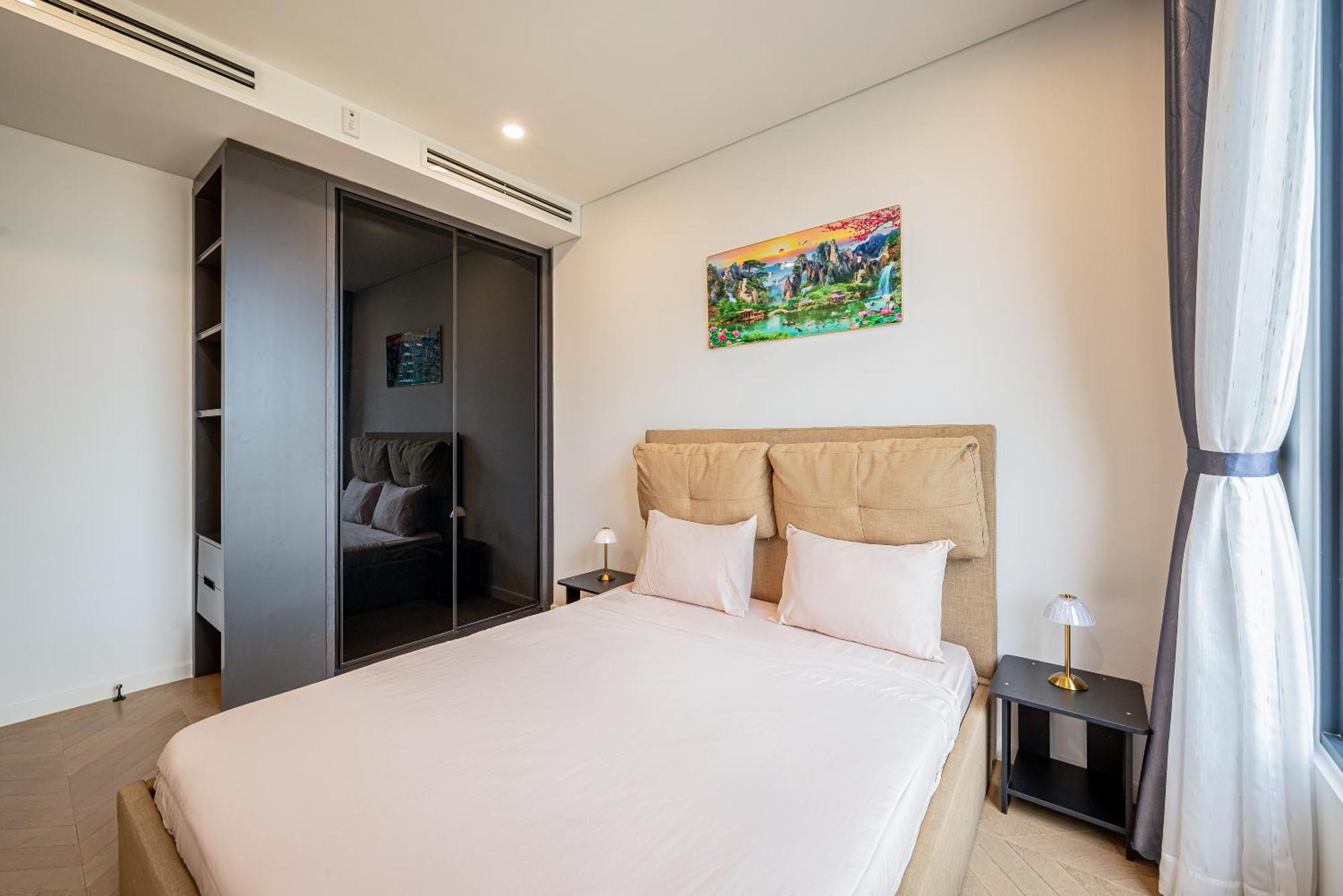 Appartement Kn In Lumiere Riverside *