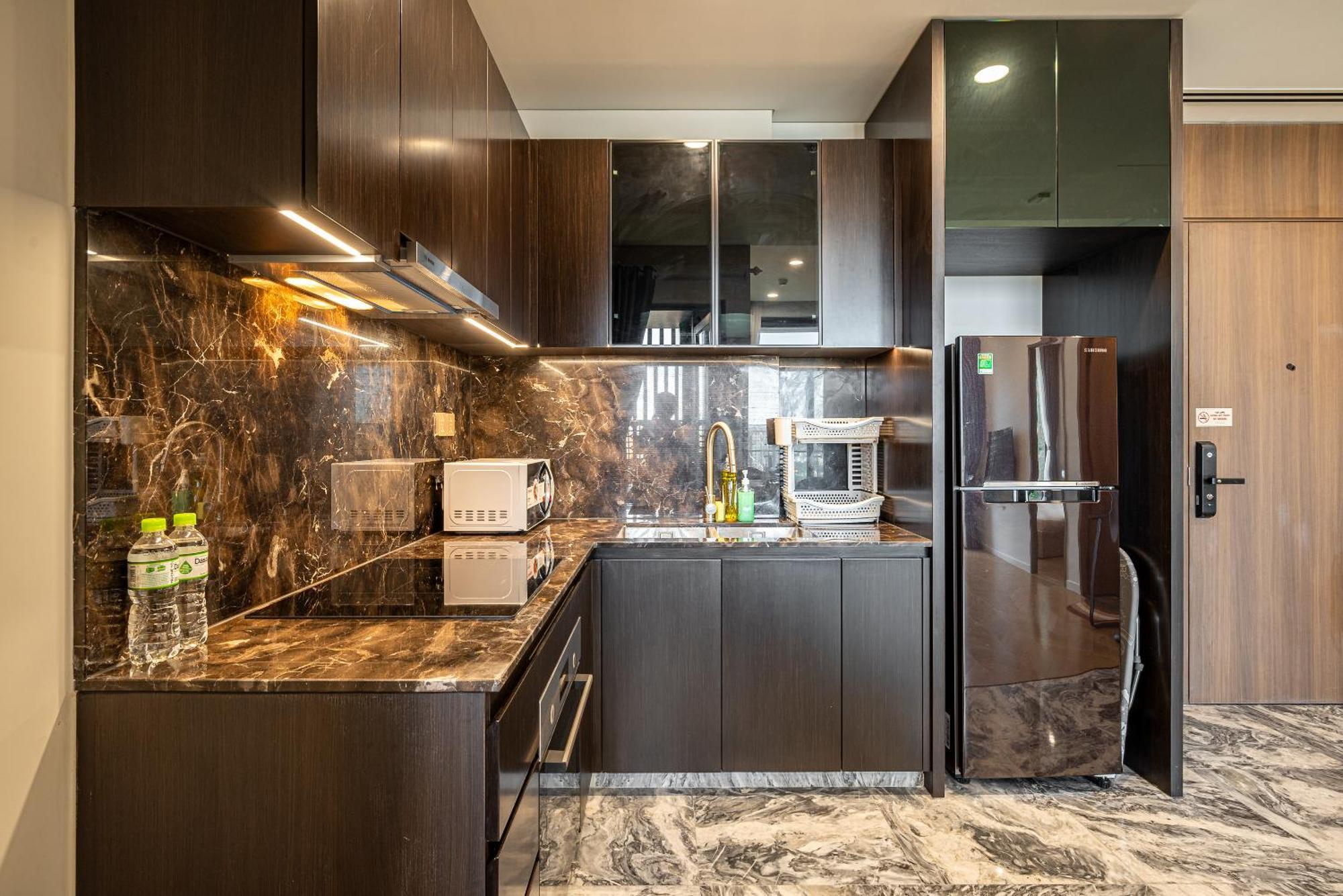 Kn In Lumiere Riverside Appartement
