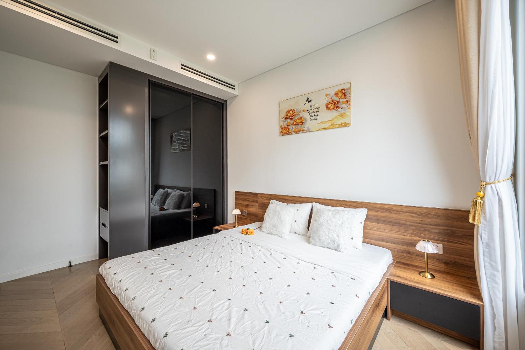 Appartement Kn In Lumiere Riverside Hô Chi Minh-Ville