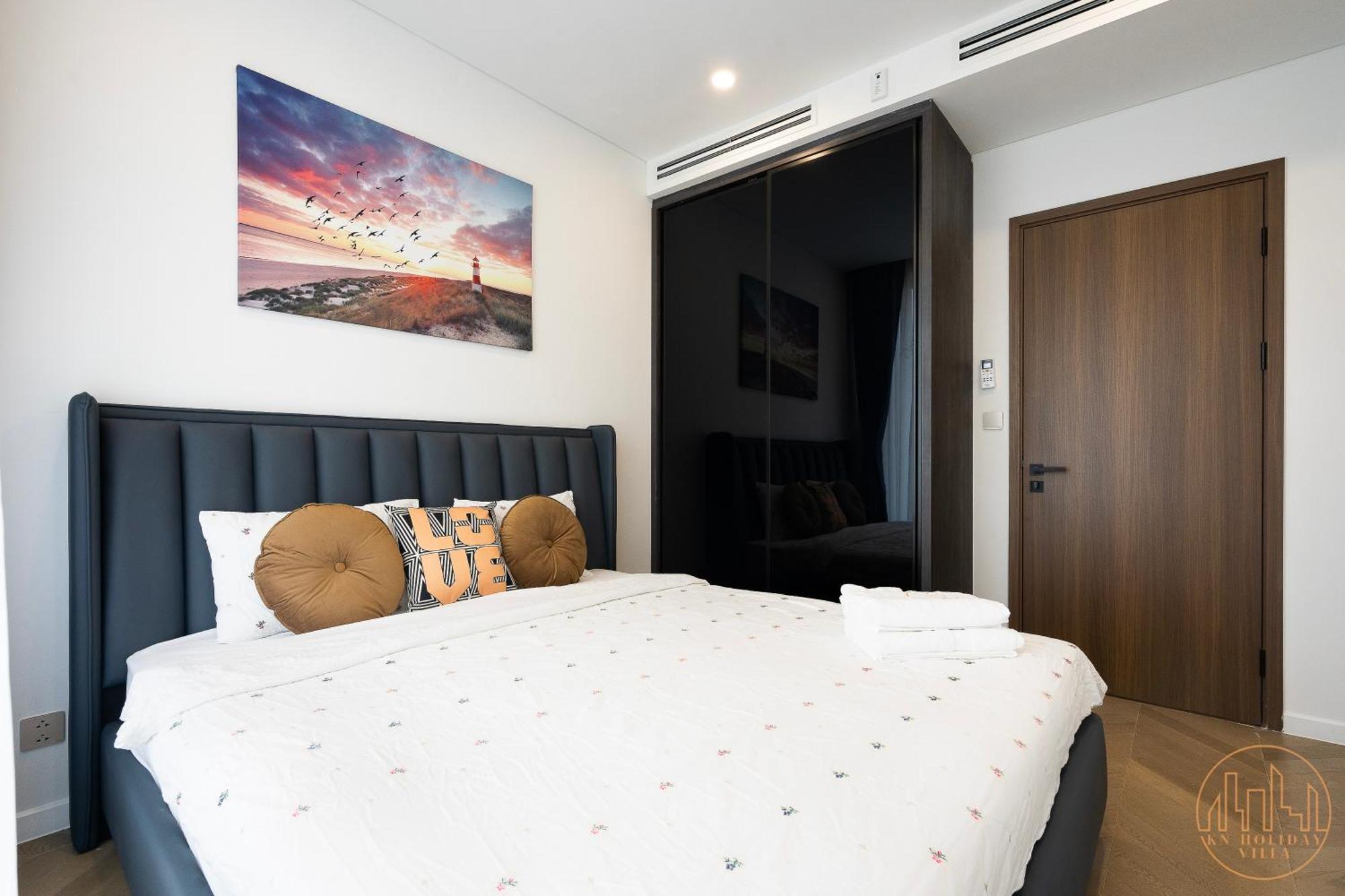 Kn In Lumiere Riverside Appartement *