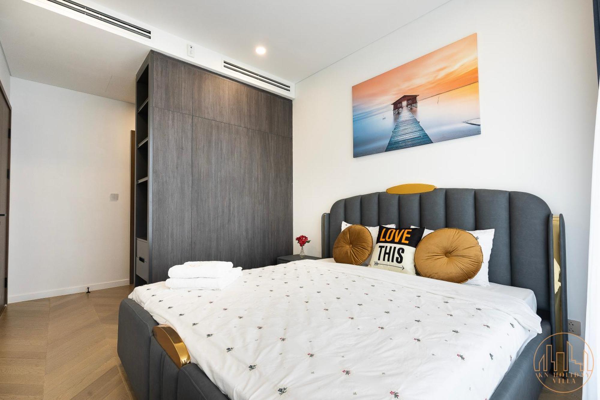 Appartement Kn In Lumiere Riverside