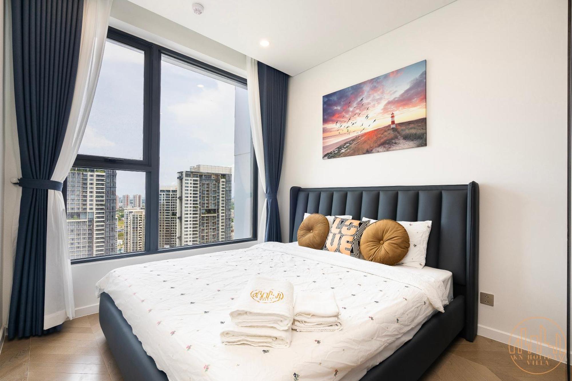 Kn In Lumiere Riverside Appartement *