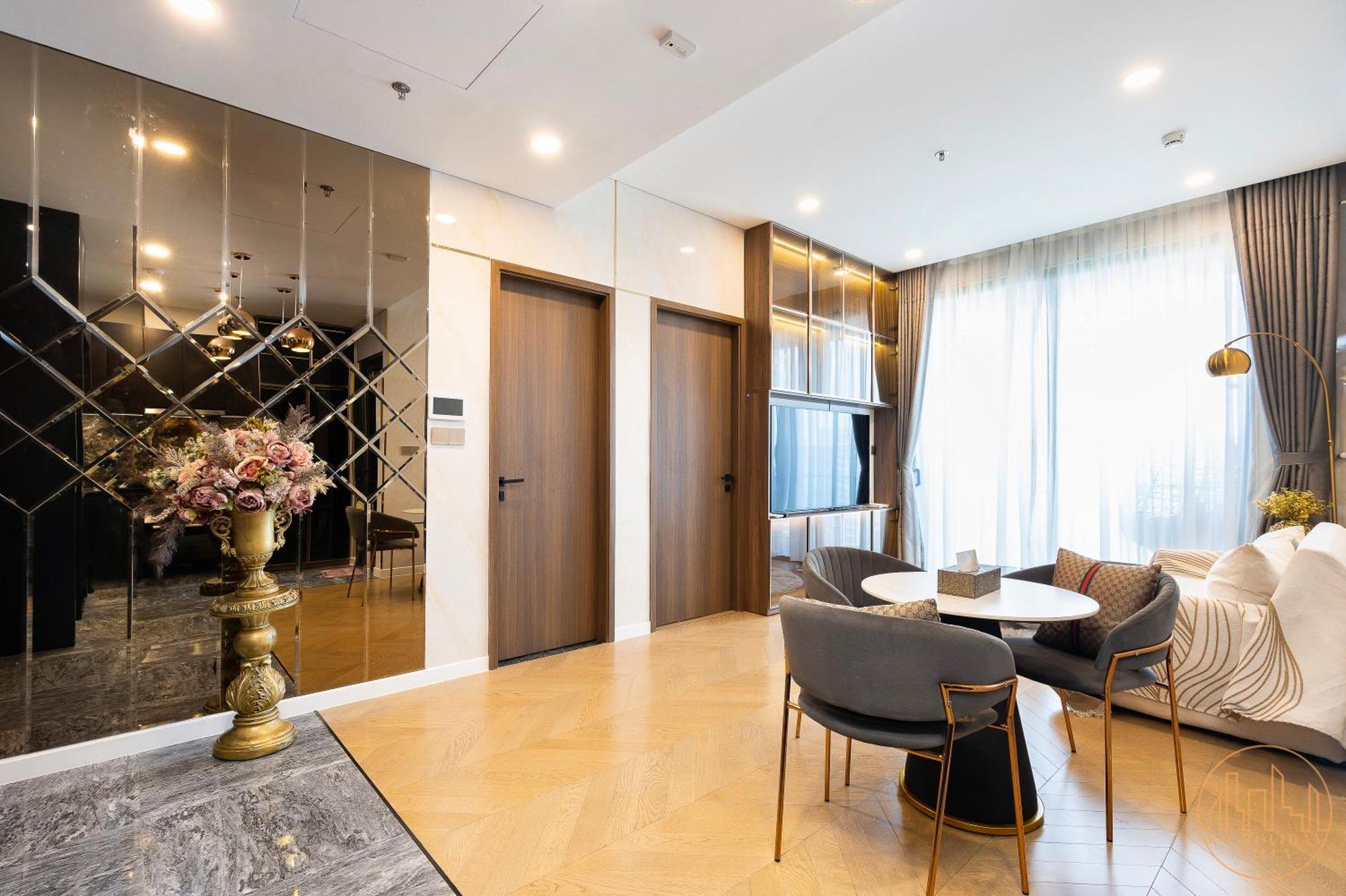 Kn In Lumiere Riverside Appartement