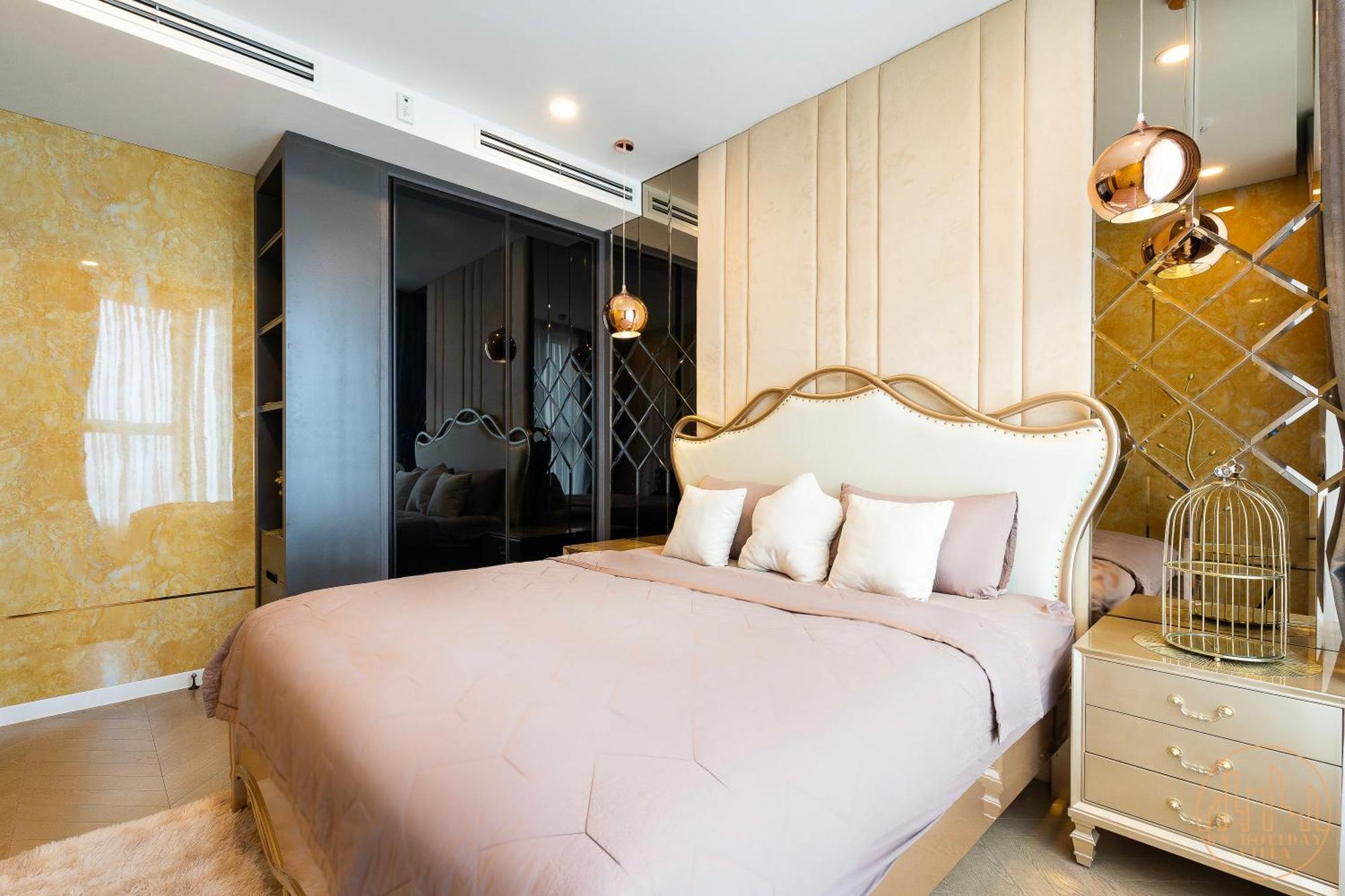 Kn In Lumiere Riverside Appartement