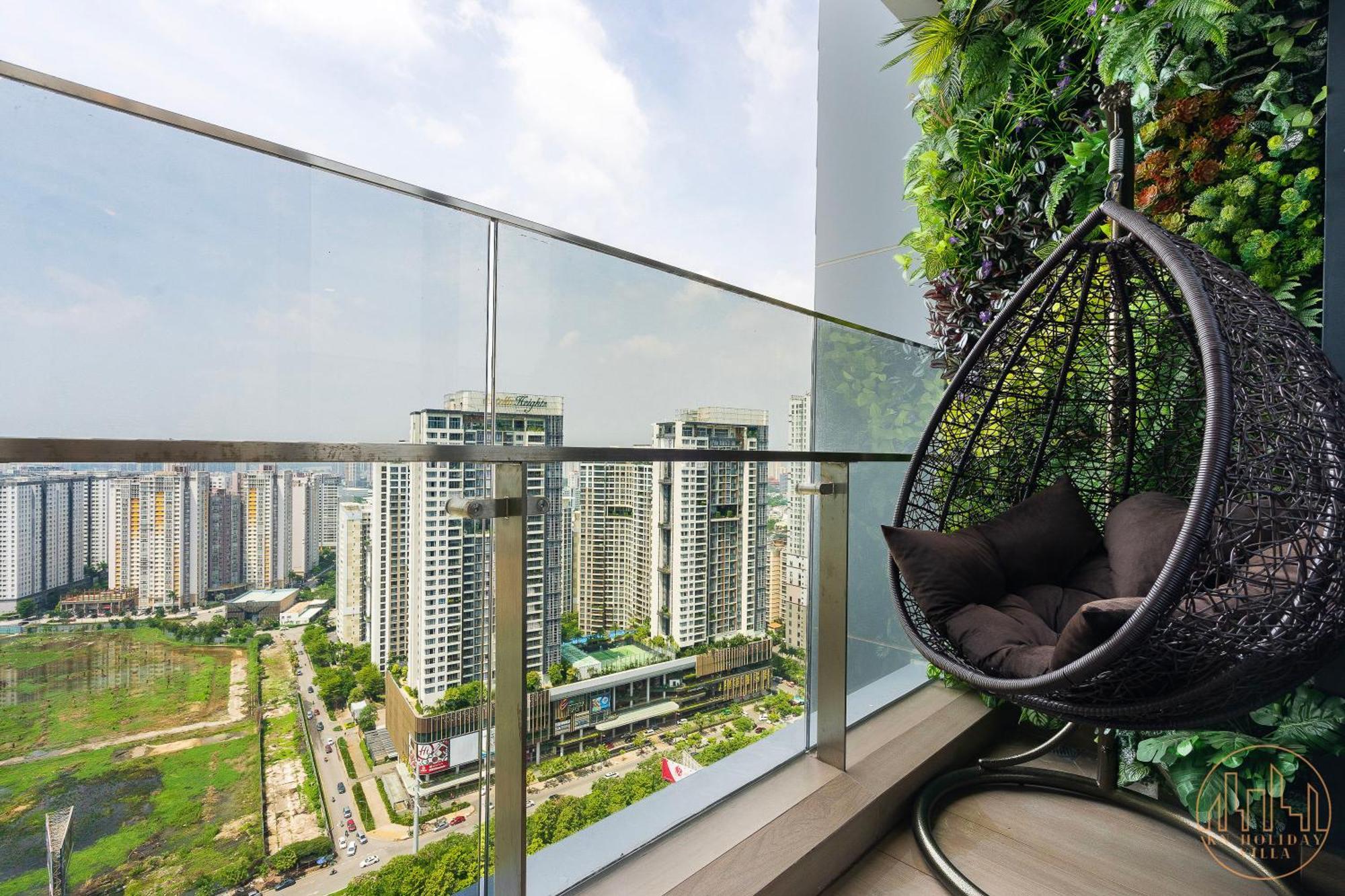 Appartement Kn In Lumiere Riverside