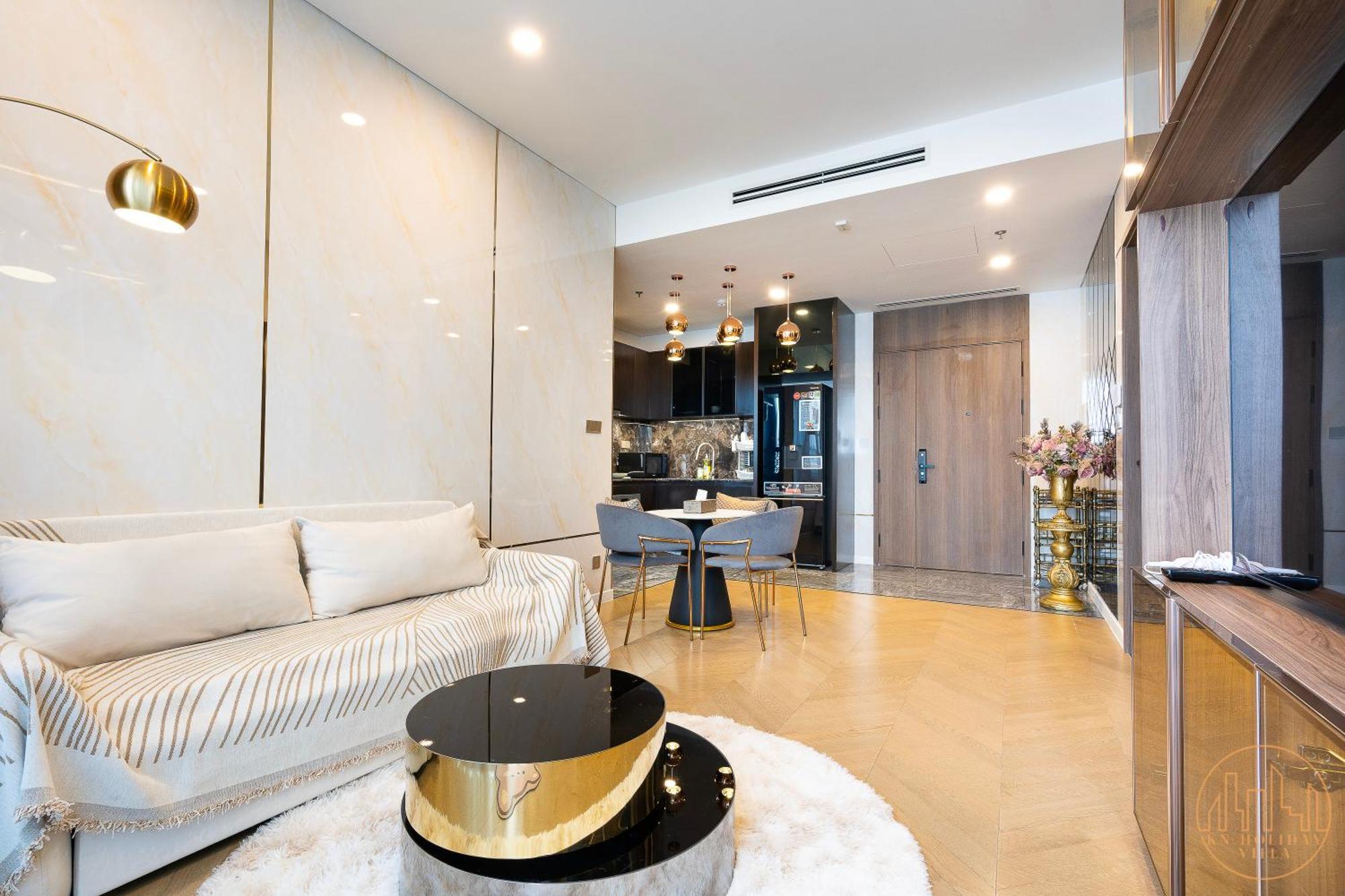 Kn In Lumiere Riverside Appartement Hô Chi Minh-Ville