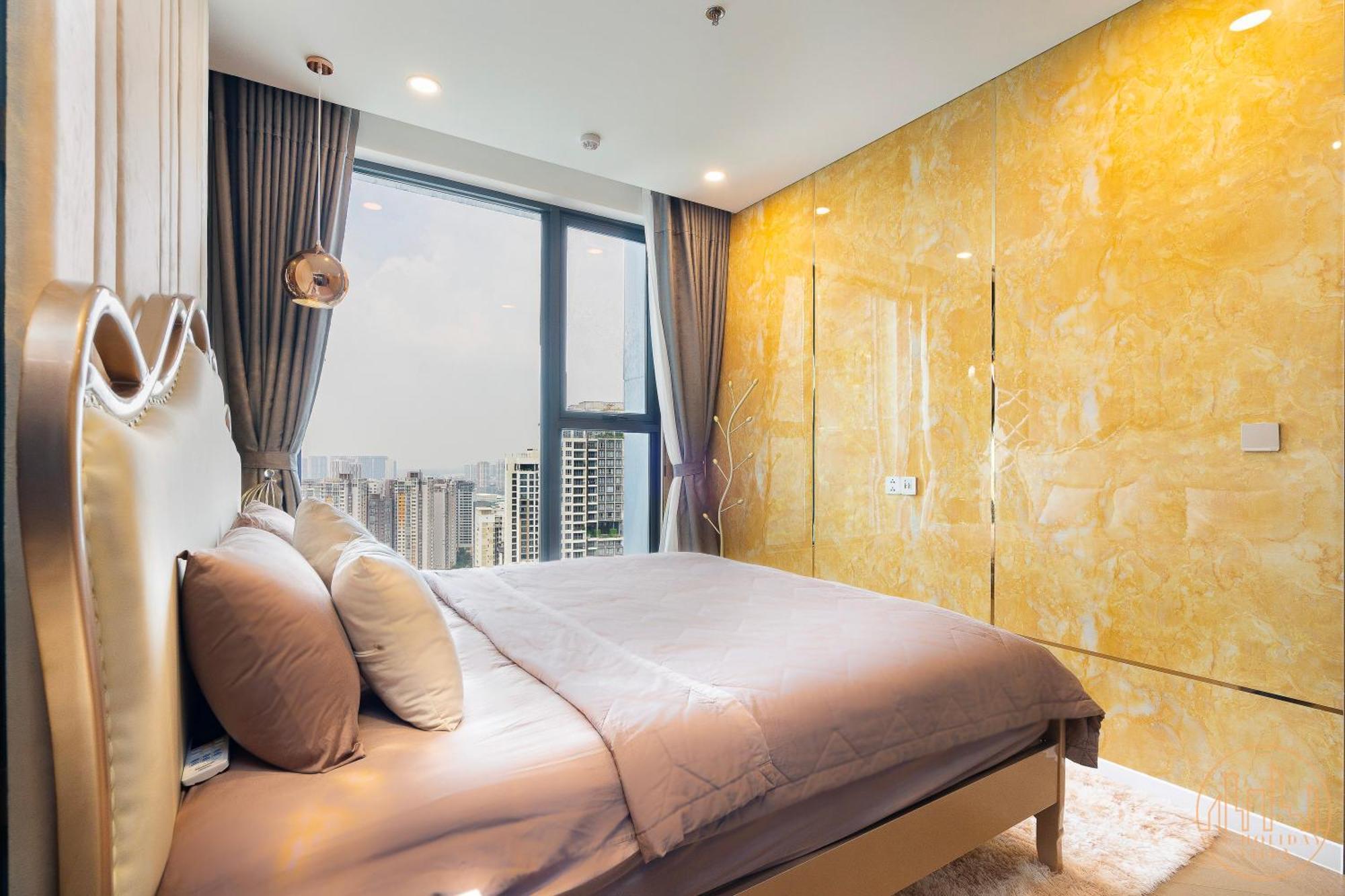 Appartement Kn In Lumiere Riverside Hô Chi Minh-Ville