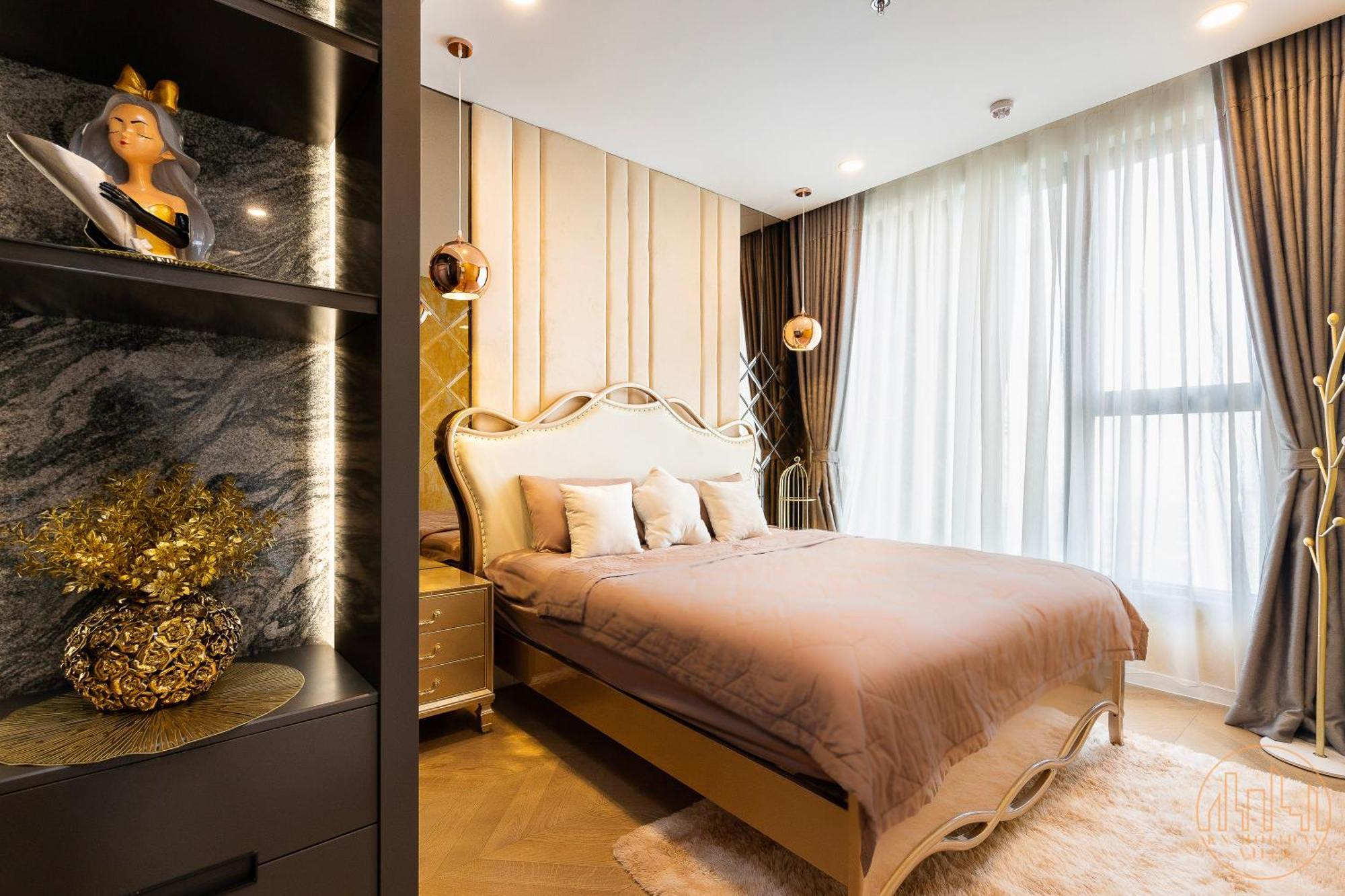 Appartement Kn In Lumiere Riverside Hô Chi Minh-Ville