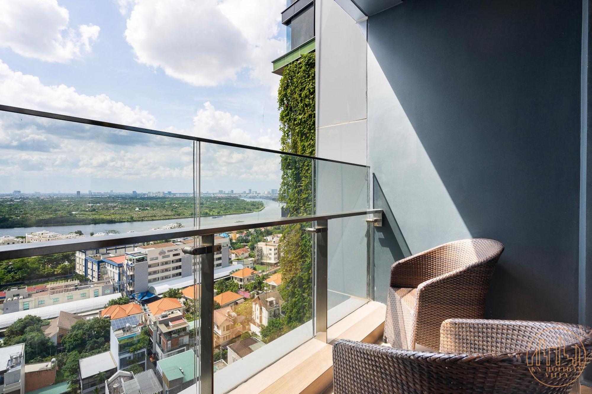 Appartement Kn In Lumiere Riverside